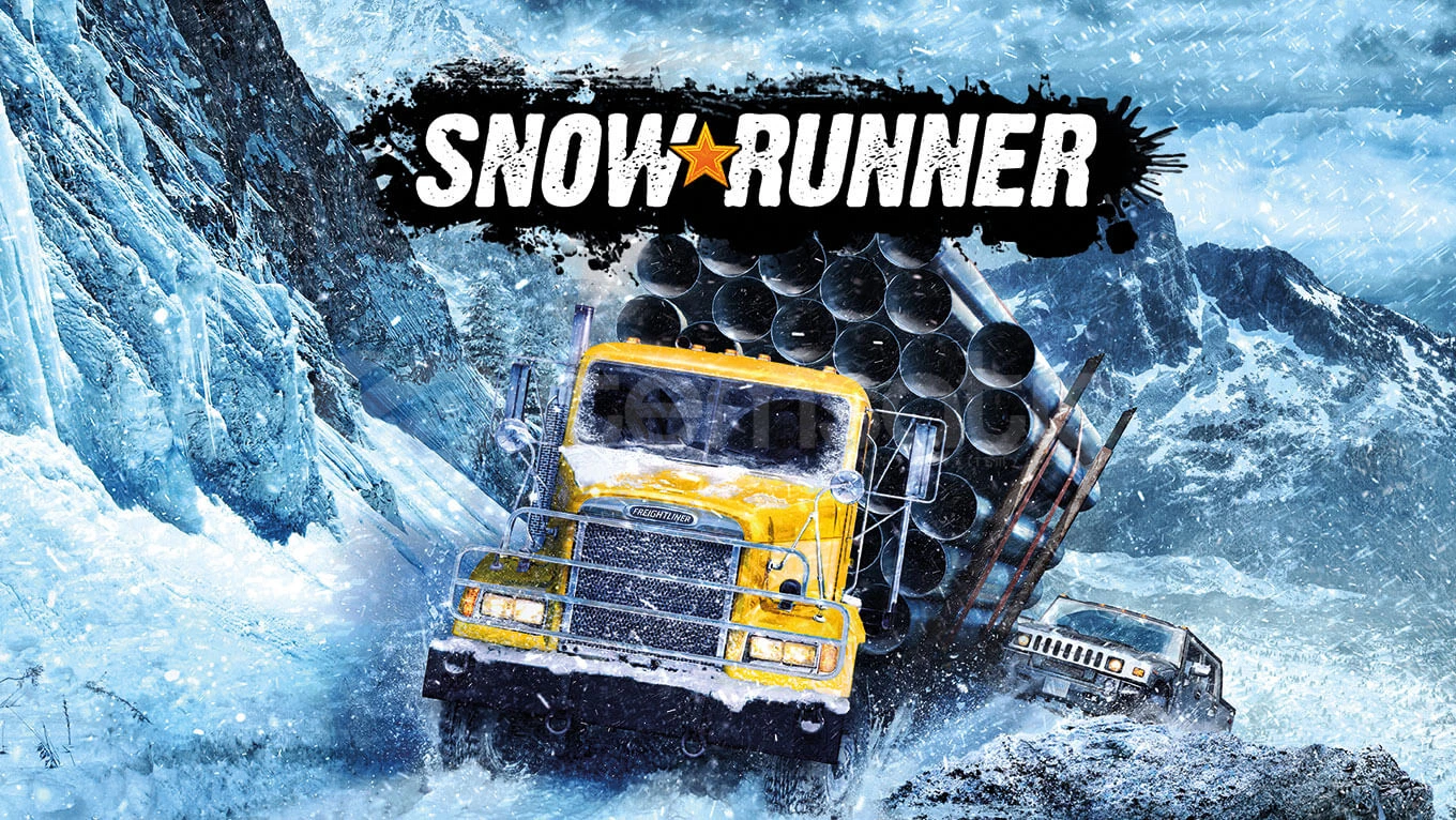 SnowRunner