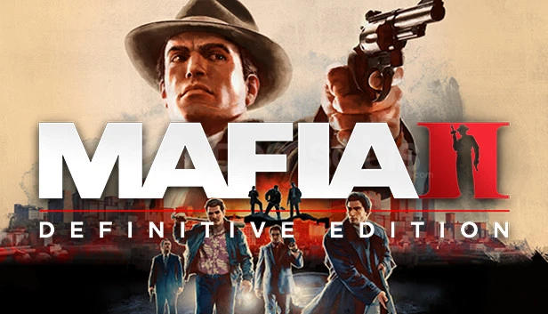 Mafia II: Definitive Edition