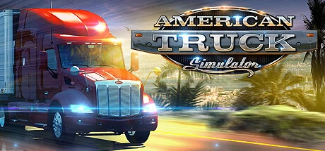 American Truck Simulator