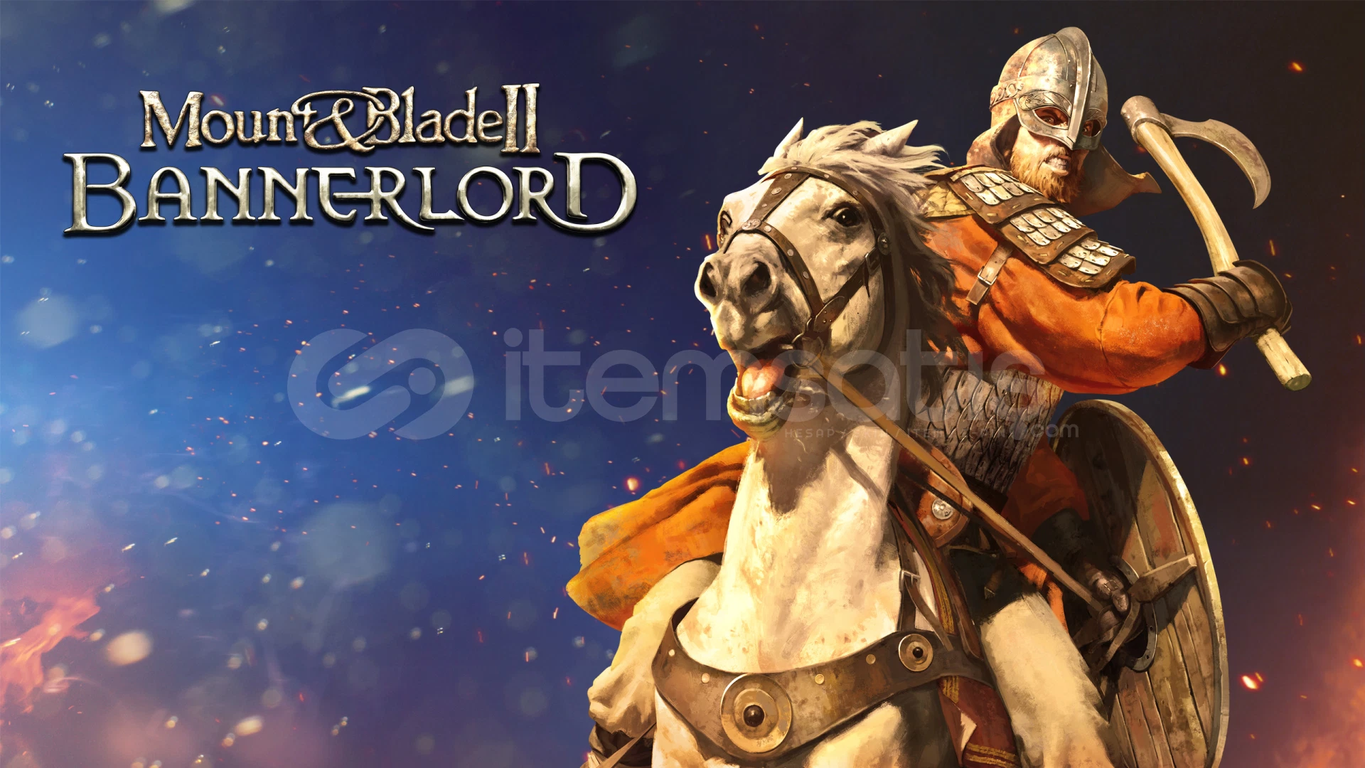 Mount Blade II: Bannerlord