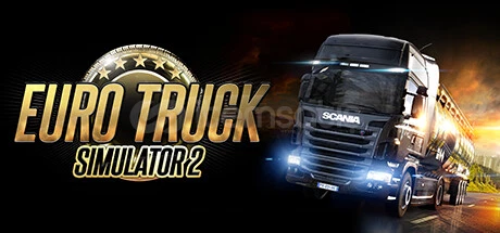 Euro Truck Simulator 2