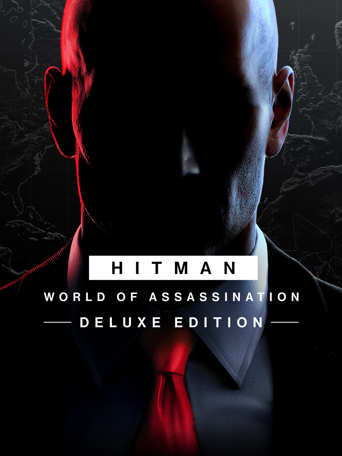 HITMAN World of Assassination