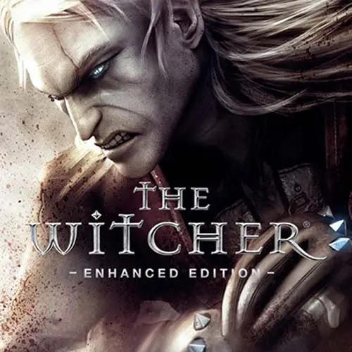 The Witcher: Enhanced Edition