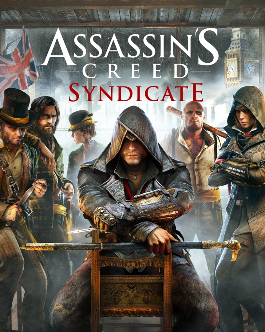 Assassins Creed: Syndicate