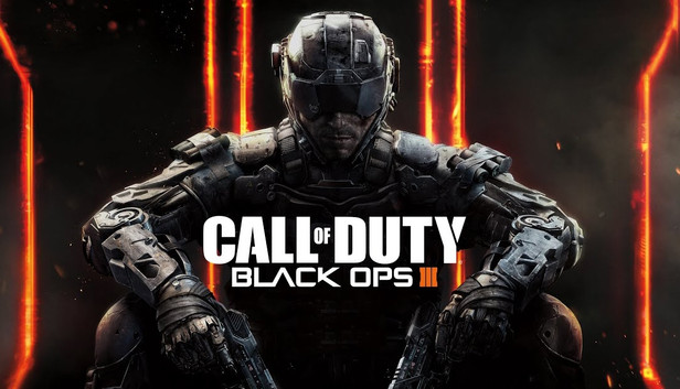 Call of Duty®: Black Ops III