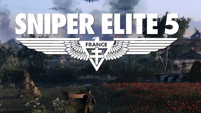 Sniper Elite 5