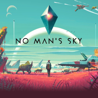 No Mans Sky