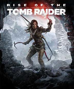 Rise of the Tomb Raider™
