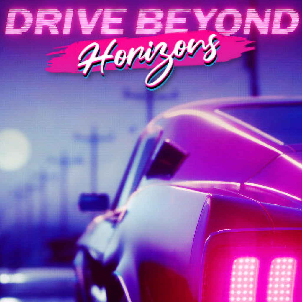 Drive Beyond Horizons