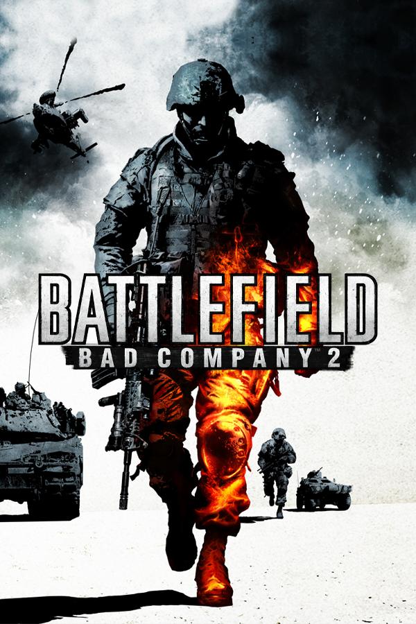 Battlefield: Bad Company™ 2
