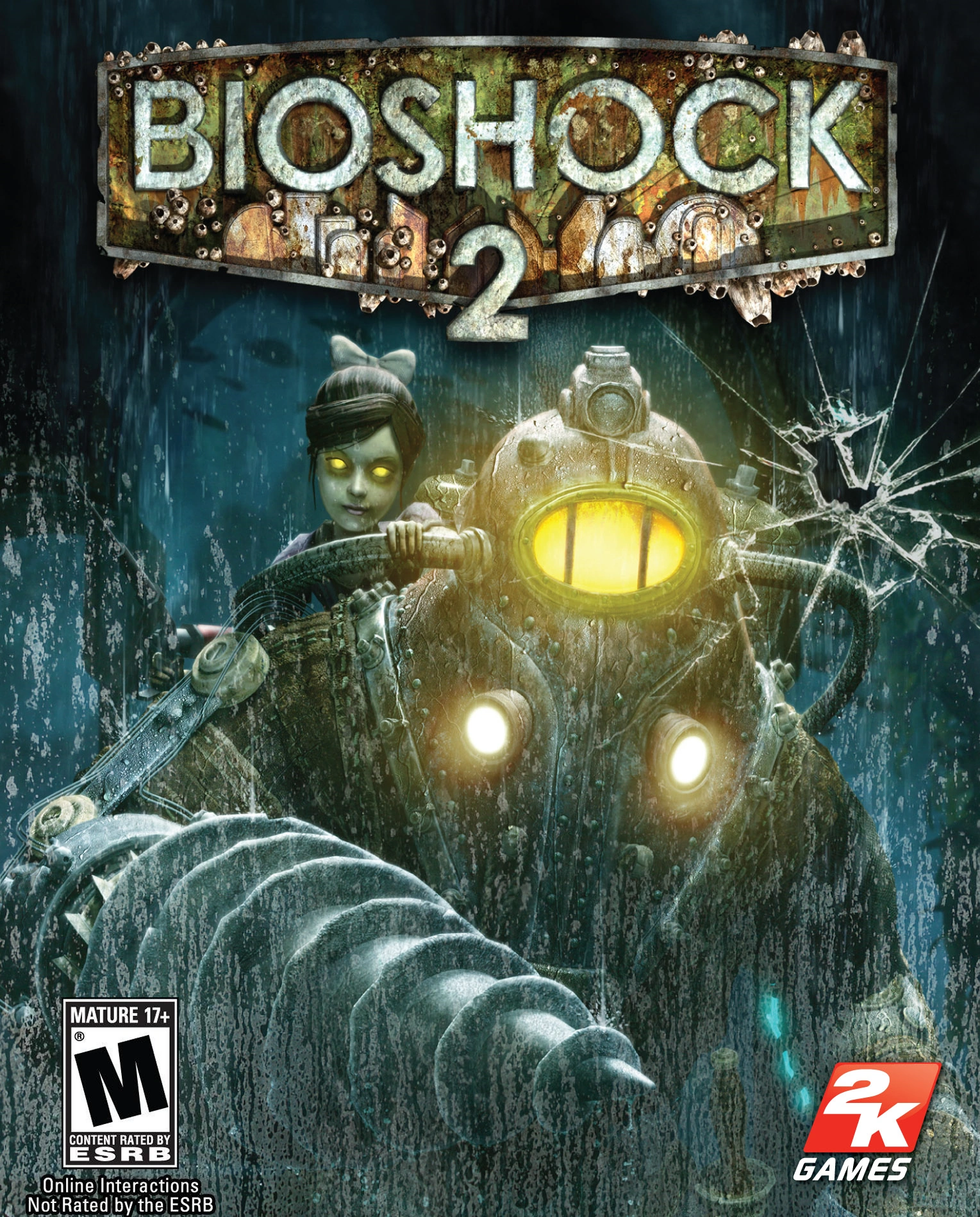 BioShock® 2