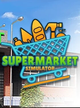 Supermarket Simulator