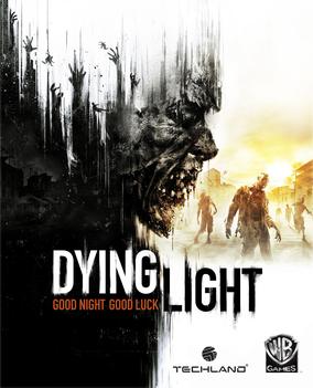 Dying Lıght 1