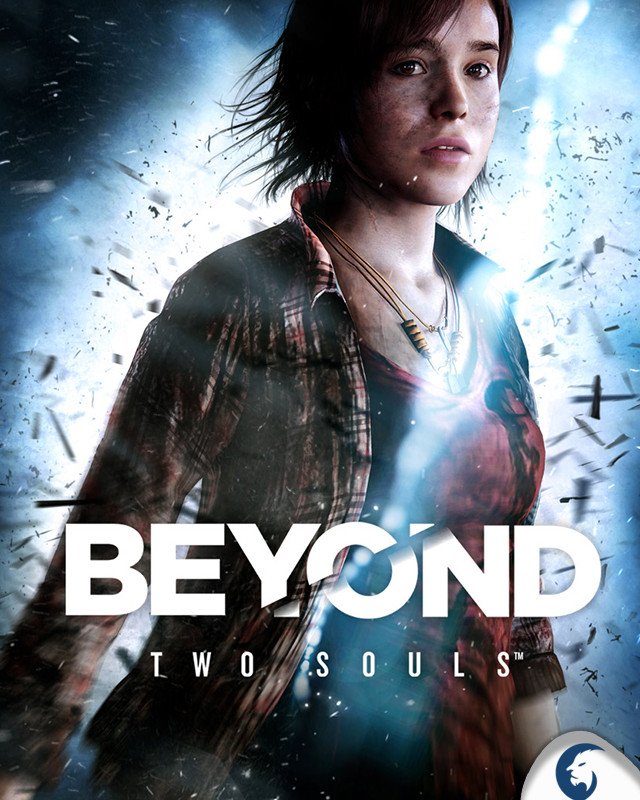 Beyond: Two Souls
